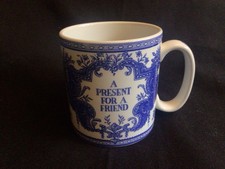 Spode Blue Room Collection