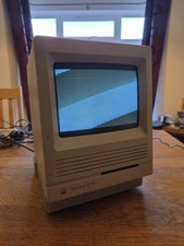 Apple Macintosh SE/30 Vintage