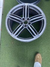 Audi wheels - audi,