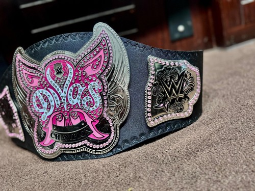 Wwe signature divas - divas, champion