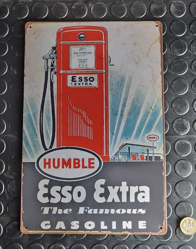 Reproduction aluminium humble - reproduction,