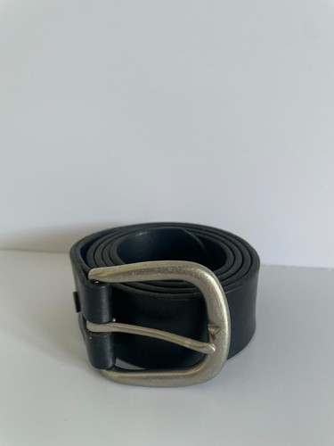 Williams black leather - williams,