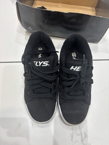 Heelys juniors size 2 0 - heelys,