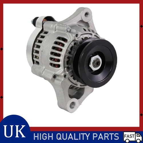 Alternator kit race - kit, kubota