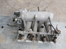 Honda Integra Type R DC2 JDM  UKDM B18C RHD Engine complete Intake Manifold