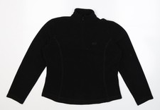 Georg Schumacher Womens Black
