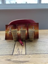 Clarins 7 Piece Nutri Lumiere