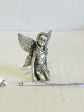 Vintage Pewter August
