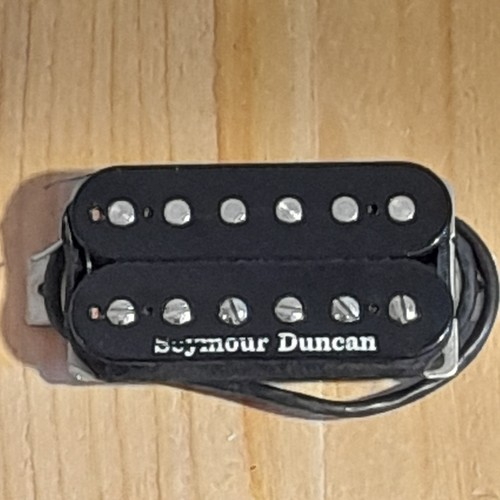 Seymour duncan 4 - seymour,