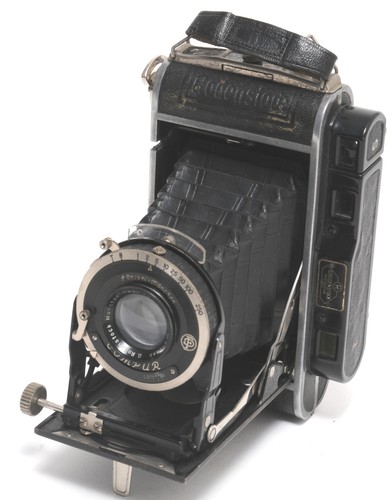 Rodenstock clarovid - rodenstock, w