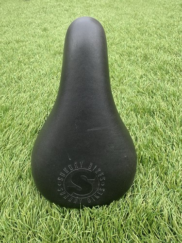 Sunday bikes bmx bike seat - bmx,
