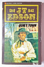 Quiet town edson no - quiet,