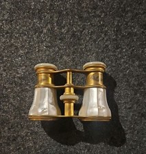 Antique Lemaire Paris Golden