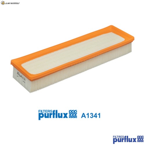 Air filter a1341 for - filter, peugeot