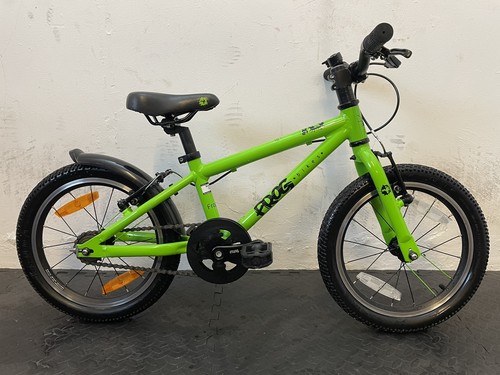 Frog kids bike - 48, inch