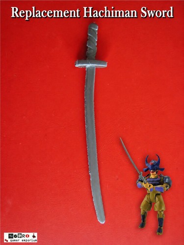 Thundercats hachiman sword - thundercats,
