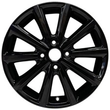 Ford Fiesta 2019 16" OEM Wheel