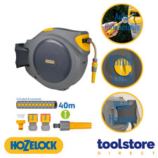 Hozelock 2595 40m Auto Reel