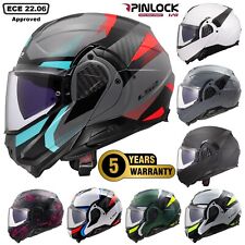 LS2 FF910 ADVANT II MODULAR