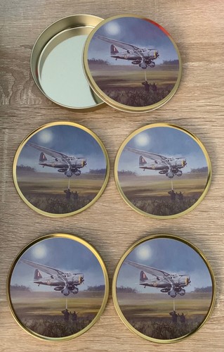 Westland lysander collectible - westland,