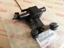 Toyota Land Cruiser 80 Series