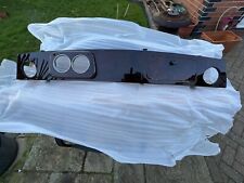 Classic Mini Burr  Walnut  2 clock  Dashboard  And radio  -LHD Ex Display