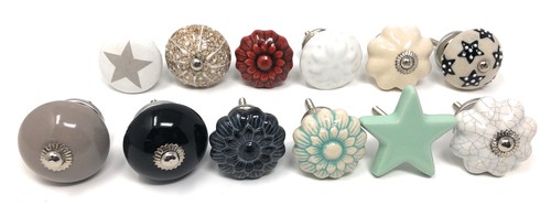 Furniture knobs furniture
