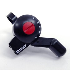 Sturmey Archer HSJ 839 5s gear shifter for internal hub XRD5 wide Sprinter five
