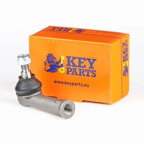 Front right outer key parts - outer,