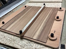 Adjustable Top And Back