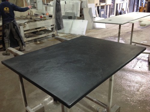 Brazilian slate fire - slate,