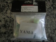 SCORPIO YAMAHA VMAX VSTAR