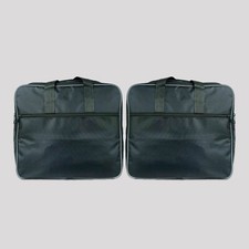 PANNIER LINER LUGGAGE BAGS FOR TRIUMPH EXPEDITION ALUMINIUM PANNIERS 37L/37L