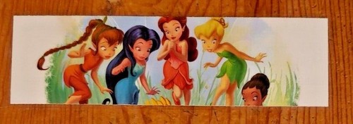 Disney fairies tinker bell - fairies,