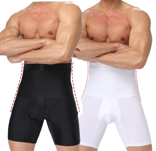 Men compression high waist - high,