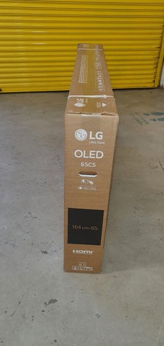 Oled65cs6la smart 4k - oled65cs6la,