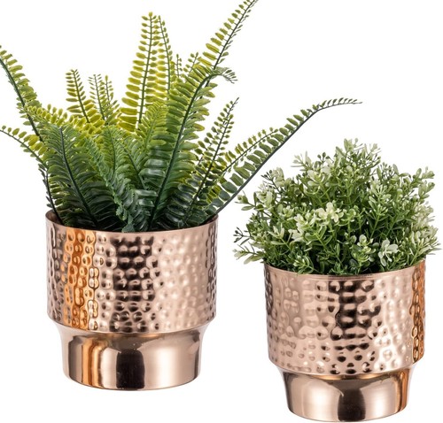 Decorative copper metal - decorative,