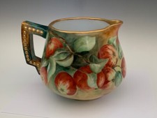 Antique Bavarian Porcelain