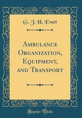 Ambulance organization - ambulance,