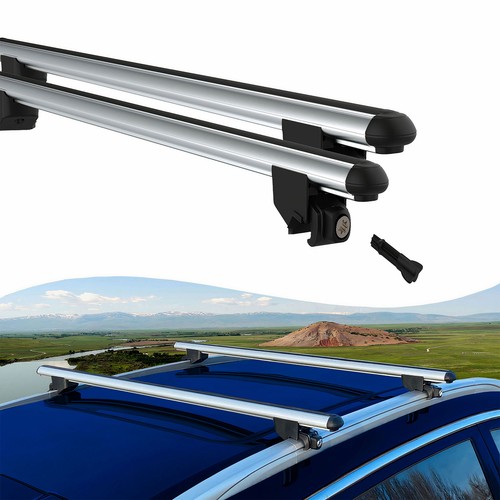 Car roof bars for audi - bars,