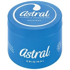 Astral face body - astral, intensive