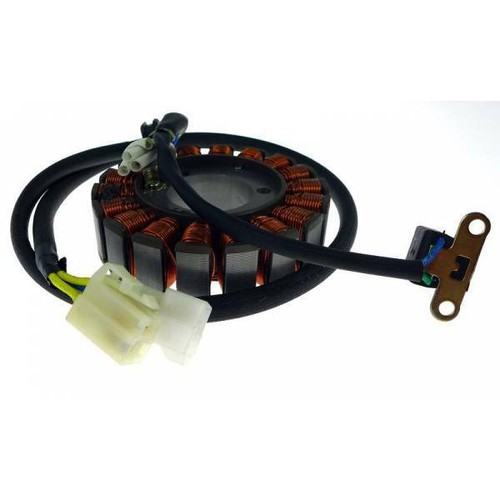 Apache quad rlx 450cc - apache,