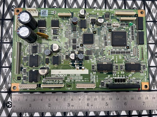 Roland versacam 540v - roland,