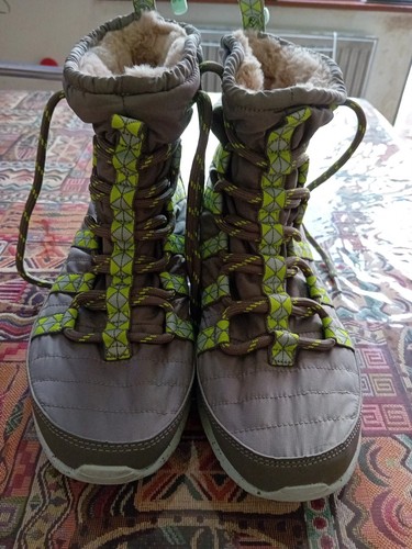 Nike roshe run sneakerboot - hi,