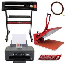 50cm heat press - 50cm,