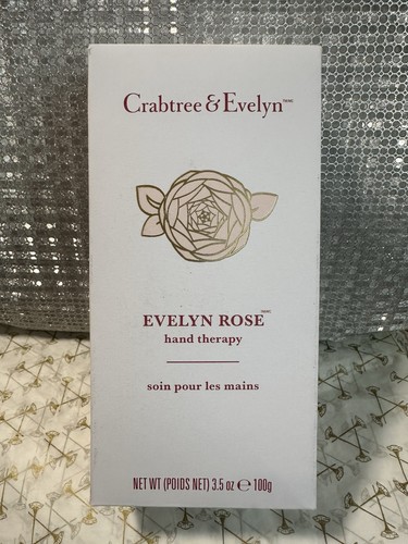Crabtree evelyn rose - &,