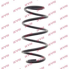 FRONT SUSPENSION SPRING FITS