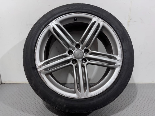 Audi s line - 8r,