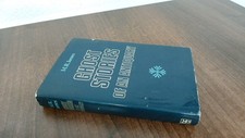 			Ghost Stories Of An