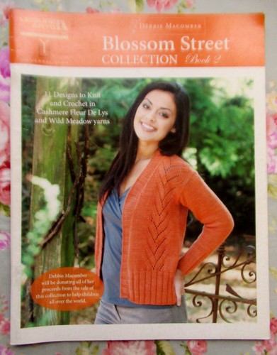 Leisure art blossom street - ,